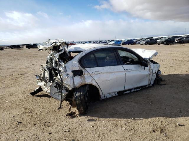 WBS3C9C5XFP804587 BMW M3