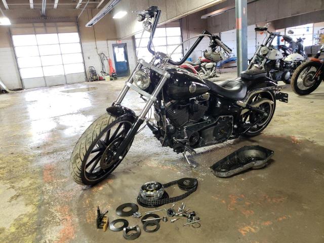 2015 HARLEY-DAVIDSON FXSB BREAK - 1HD1BFV1XFB033201