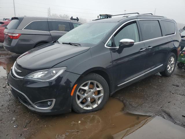 2019 CHRYSLER PACIFICA L - 2C4RC1GG8KR666880