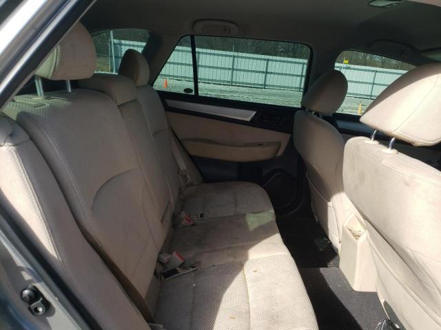 4S4BSABC5K3366789 Subaru Outback 2.5i