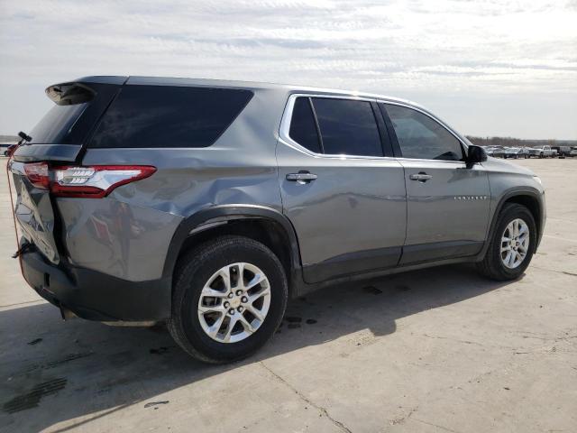 2020 CHEVROLET TRAVERSE L 1GNERFKWXLJ161056
