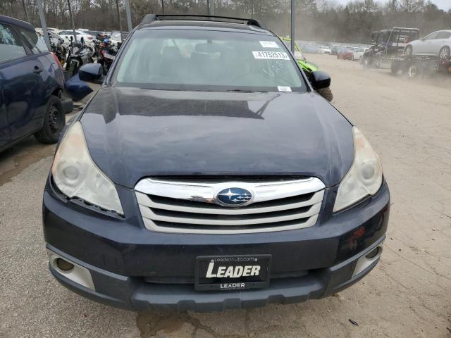 4S4BRCAC7C3200901 Subaru Outback 2.5i