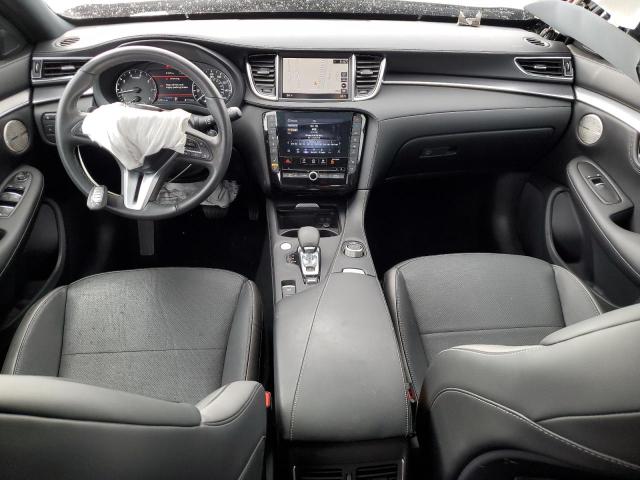 2022 INFINITI QX55 ESSEN 3PCAJ5K32NF102589