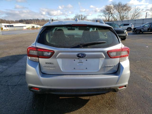 4S3GTAD66N3711198 Subaru Impreza