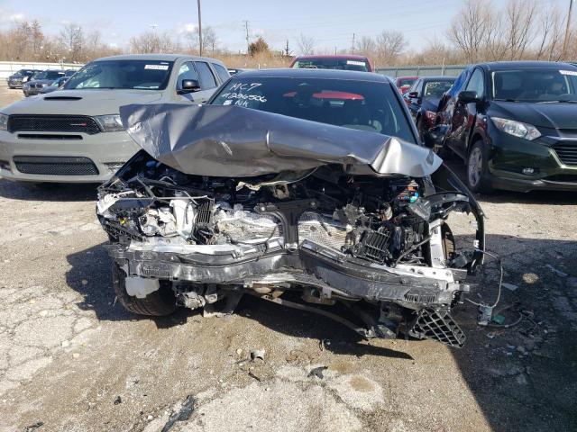 2023 ACURA INTEGRA A- - 19UDE4H30PA014317