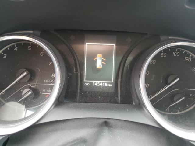 2018 TOYOTA CAMRY L - 4T1B11HK5JU605591