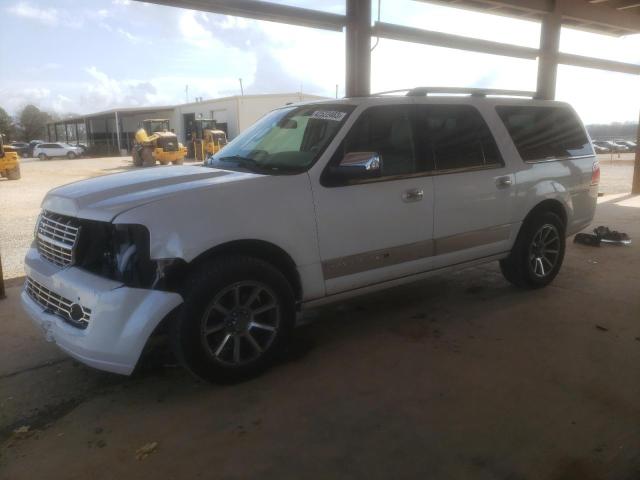 2013 Lincoln Navigator L 