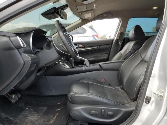 1N4AA6CV8LC364817 Nissan MAXIMA SV