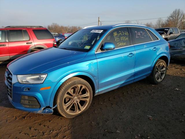 2016 Audi Q3 Premium Plus