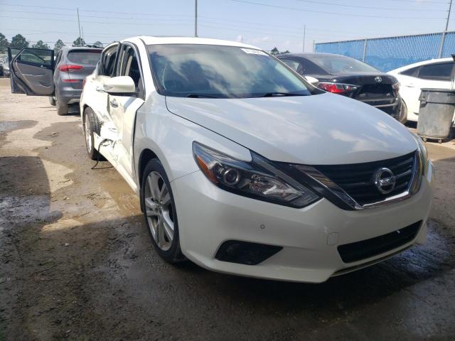 2016 NISSAN ALTIMA 3.5 1N4BL3AP1GC133233