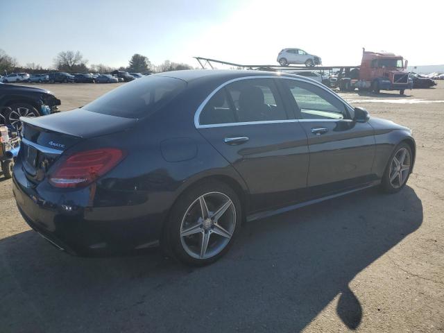 2017 MERCEDES-BENZ C300 - 55SWF4KB2HU198686
