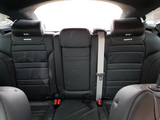 2019 MERCEDES-BENZ GLE COUPE - 4JGED7FB0KA131191