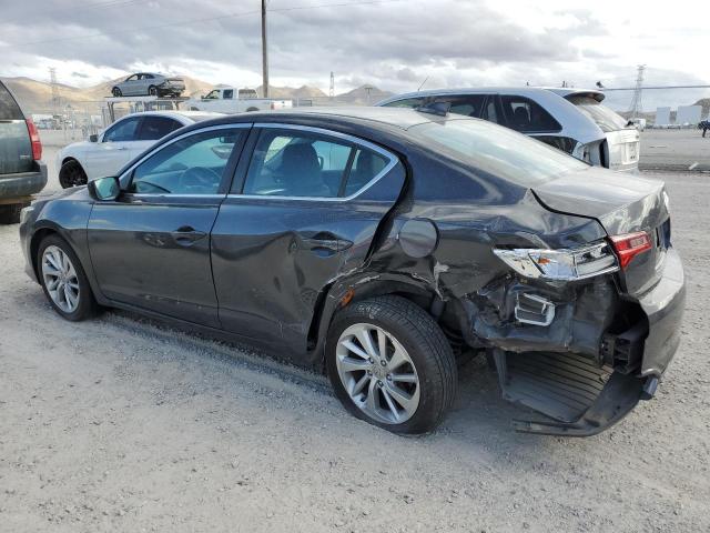2016 ACURA ILX BASE W - 19UDE2F38GA019742