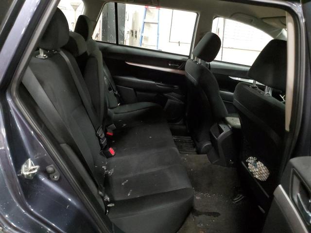 4S4BRBAC3E3320580 Subaru Outback