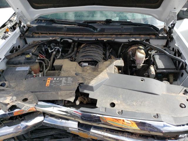 2019 CHEVROLET SILVERADO4 2GCVKNEC9K1177962