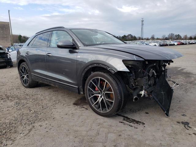 2020 AUDI Q8 PRESTIG WA1FVAF16LD005390