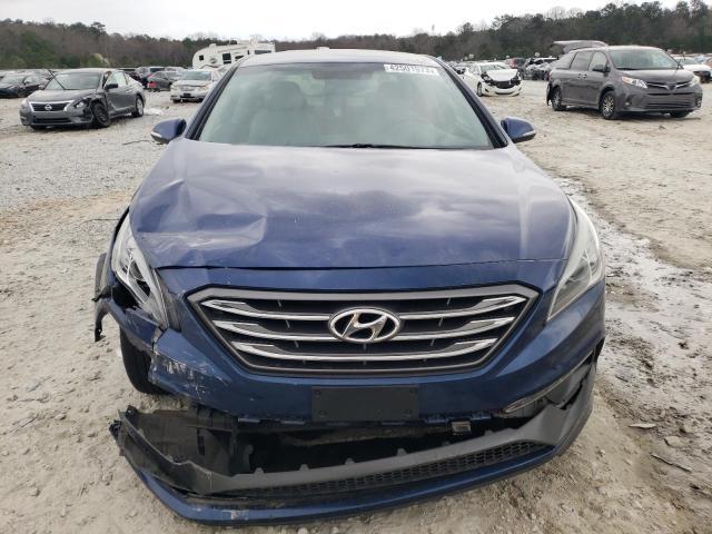 2016 HYUNDAI SONATA SPO 5NPE34AF3GH343020