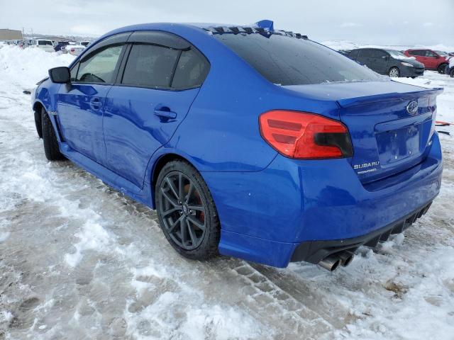 JF1VA1F60K8826667 Subaru Wrx Premium