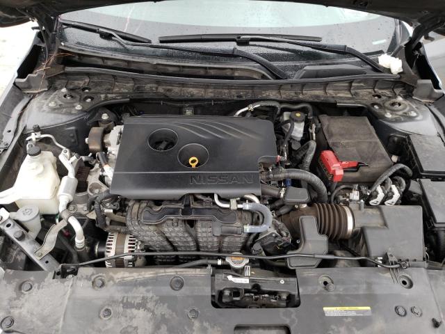 1N4BL4CV8KC181600 Nissan ALTIMA SR