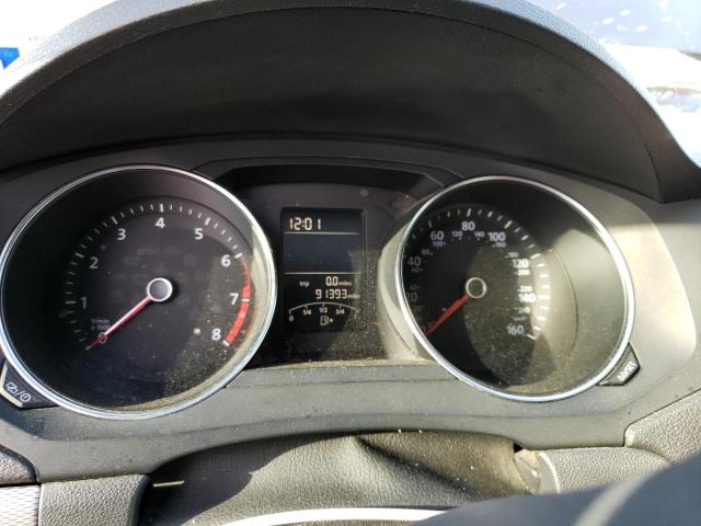 2016 VOLKSWAGEN JETTA SE - 3VWD67AJ0GM335070