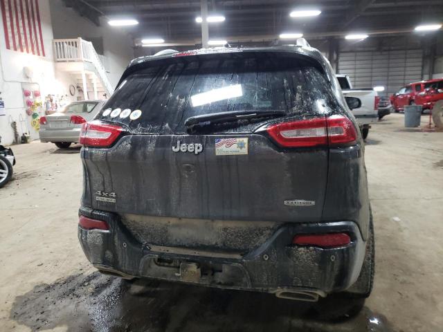 1C4PJMCS7GW373592 Jeep Cherokee Latitude