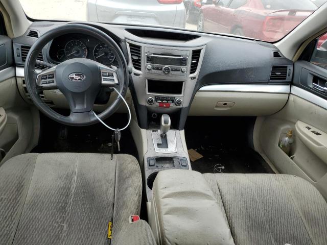 4S4BRCAC7C3200901 Subaru Outback 2.5i
