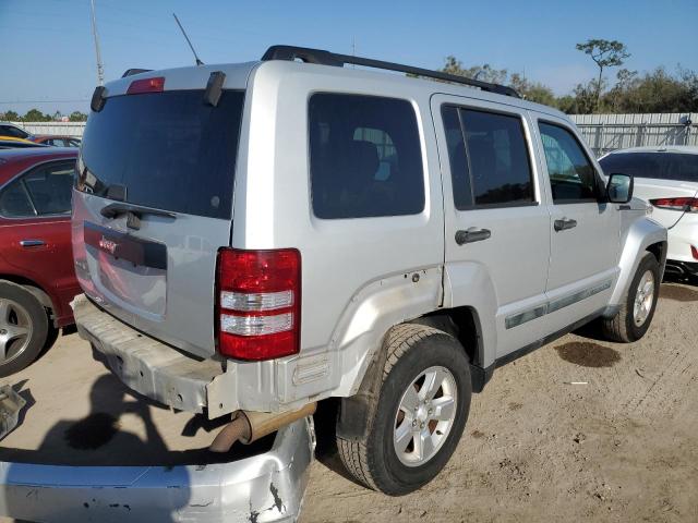 1J4PN2GK4AW182619 Jeep Liberty