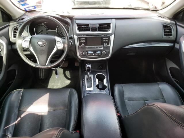 2017 NISSAN ALTIMA SL - 1N4AL3AP6HC165852
