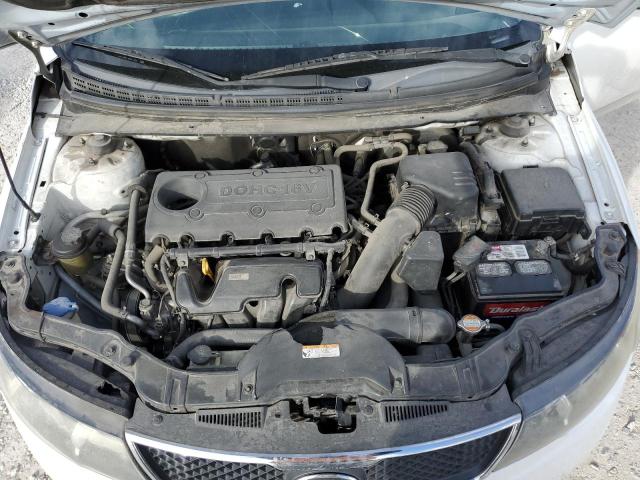 KNAFU4A24B5414701 KIA FORTE EX