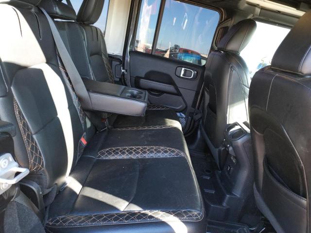 1C4JJXP67MW848318 Jeep Wrangler Unlimited Sahara 4xe