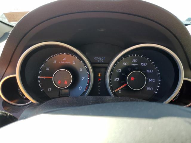 19UUA8F53CA030609 Acura TL
