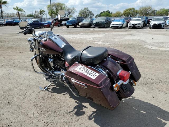 2018 HARLEY-DAVIDSON FLHR ROAD - 1HD1FBC14JB658475