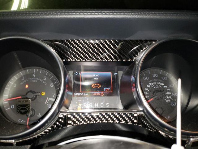 2018 FORD MUSTANG GT 1FA6P8CF8J5146614