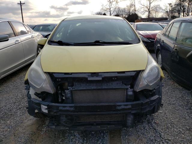 KNADM4A36G6684126 KIA Rio