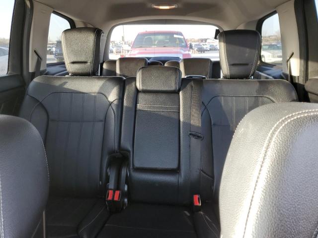 2015 MERCEDES-BENZ GL 450 4MA - 4JGDF6EE5FA524413