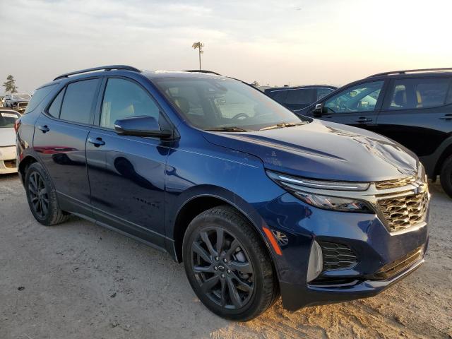 2022 CHEVROLET EQUINOX RS 3GNAXMEV7NS167801