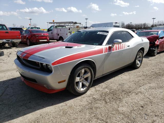 2009 Dodge Challenger R/T