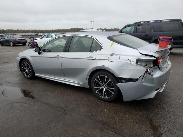 2018 TOYOTA CAMRY L - JTNB11HK4J3050395