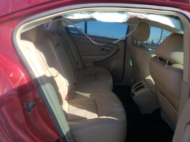1FAHP2E8XGG158149 Ford TAURUS SEL