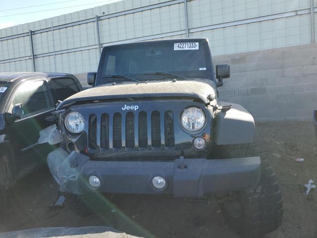 1C4HJWDGXFL548931 Jeep Wrangler Unlimited Sport