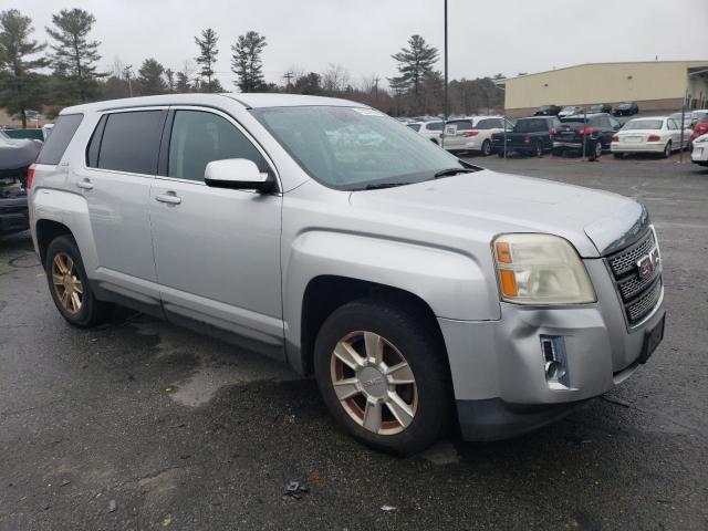 2GKFLREK5C6101504 GMC Terrain Sle