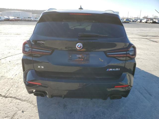 2023 BMW X3 XDRIVEM - 5UX83DP04P9P98420