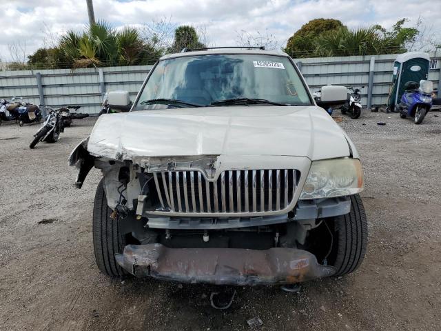 5LMFU27566LJ24270 Lincoln Navigator