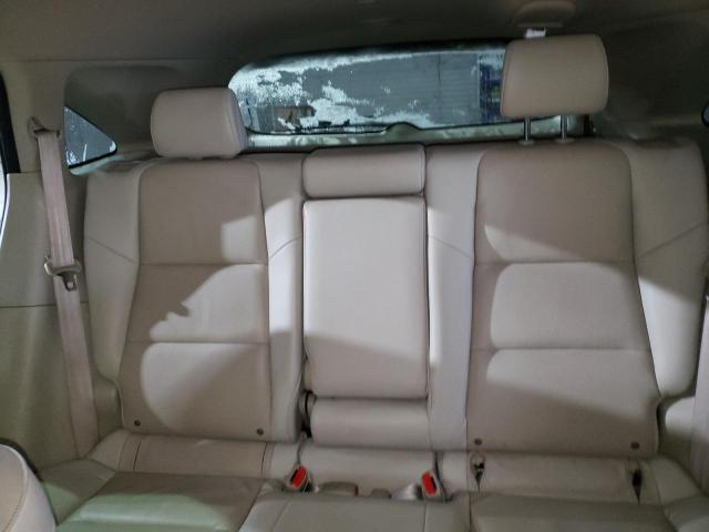 5J8TB4H33DL010332 Acura RDX