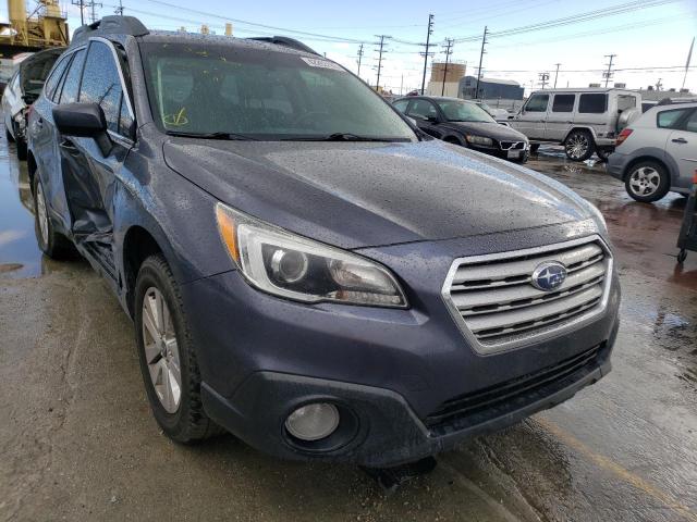 4S4BSACC3F3341524 Subaru Outback 2.5i Premium