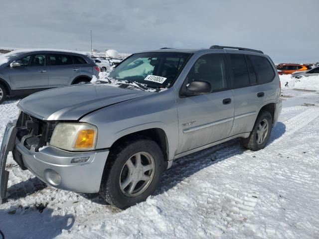 2006 GMC Envoy 