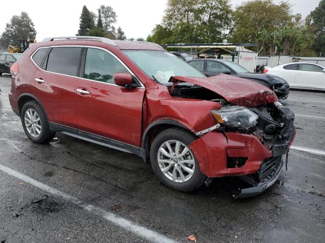 5N1AT2MT4JC737080 Nissan ROGUE S