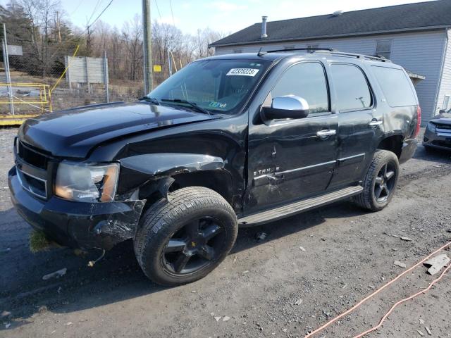 2007 Chevrolet Tahoe 