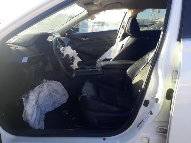 1N4BL4CV7KC167316 Nissan ALTIMA SR