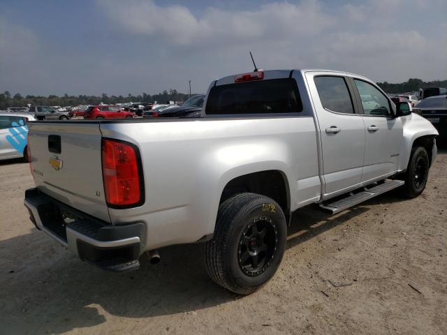 2015 CHEVROLET COLORADO L - 1GCGSBE34F1125545